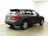 2014 Porsche Cayenne Photo #2