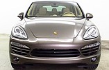 2014 Porsche Cayenne Photo #5
