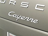 2014 Porsche Cayenne Photo #7