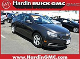 2014 Chevrolet Cruze Photo #1