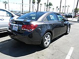 2014 Chevrolet Cruze Photo #3