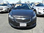 2014 Chevrolet Cruze Photo #4