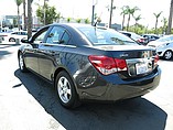 2014 Chevrolet Cruze Photo #5