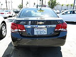 2014 Chevrolet Cruze Photo #6