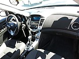 2014 Chevrolet Cruze Photo #10