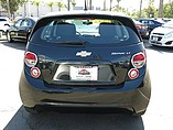 2014 Chevrolet Sonic Photo #5