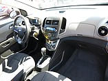 2014 Chevrolet Sonic Photo #10