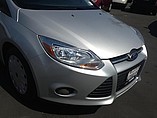 2013 Ford Focus Photo #2