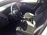 2013 Ford Focus Photo #9