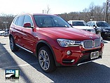 2015 Bmw X3 Photo #1