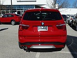 2015 Bmw X3 Photo #2