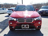 2015 Bmw X3 Photo #3