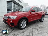 2015 Bmw X4 Photo #1