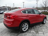 2015 Bmw X4 Photo #2
