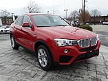 2015 Bmw X4 Photo #3