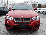 2015 Bmw X4 Photo #5