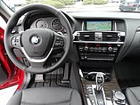 2015 Bmw X4 Photo #8
