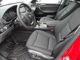 2015 Bmw X4 Photo #10