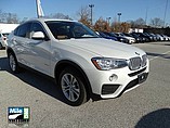 2015 Bmw X4 Photo #2