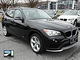 2015 Bmw X1 Photo #1