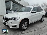 2015 Bmw X5 Photo #1