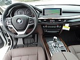 2015 Bmw X5 Photo #9