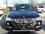 2015 Bmw X4 Photo #4