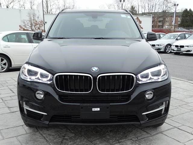 2015 Bmw X5 Photo