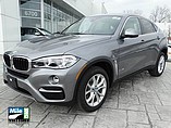 2015 Bmw X6 Photo #1