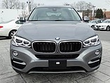 2015 Bmw X6 Photo #2