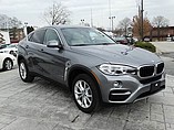 2015 Bmw X6 Photo #3