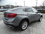2015 Bmw X6 Photo #4