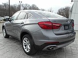 2015 Bmw X6 Photo #6