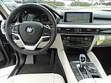 2015 Bmw X6 Photo #9