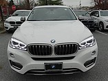 2015 Bmw X6 Photo #3