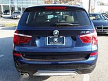 2015 Bmw X3 Photo #2