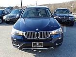 2015 Bmw X3 Photo #3