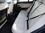 2015 Bmw X3 Photo #7