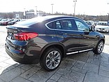 2015 Bmw X4 Photo #3