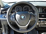 2015 Bmw X4 Photo #8
