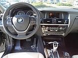 2015 Bmw X4 Photo #9