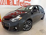 2014 Toyota Corolla Photo #2