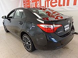 2014 Toyota Corolla Photo #3