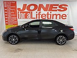 2014 Toyota Corolla Photo #5