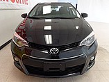 2014 Toyota Corolla Photo #6