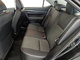 2014 Toyota Corolla Photo #8