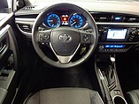 2014 Toyota Corolla Photo #10