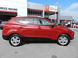 2013 Hyundai Tucson Photo #1