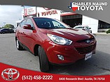 2013 Hyundai Tucson Photo #2
