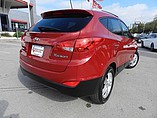2013 Hyundai Tucson Photo #3